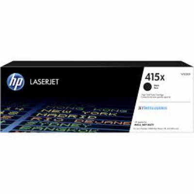 HP toner W2030X (černý, 7500str.) pro Color LaserJet Pro ...