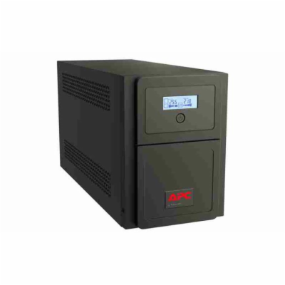 APC Easy UPS SMV 750VA 230V (525W)