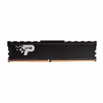 Patriot Premium DDR4 16GB 2666MHz CL19 PSP416G26662H1 Pat...