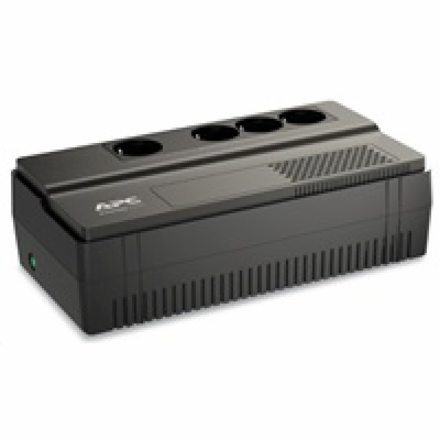 APC BV500I APC Easy UPS BV 500VA, AVR, IEC Outlet, 230V, ...