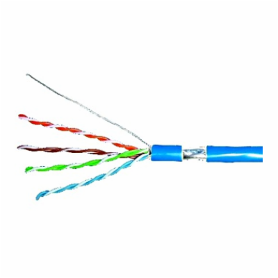 Schrack HSEKF424H1 F/UTP, Cat.5e, 4x2xAWG24, LS0H plášt, ...