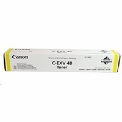 Canon 9109B002 - originální Canon originální toner C-EXV ...