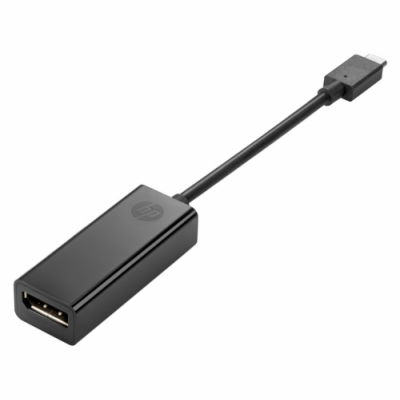 HP N9K78AA HP USB-C to DisplayPort Adapter