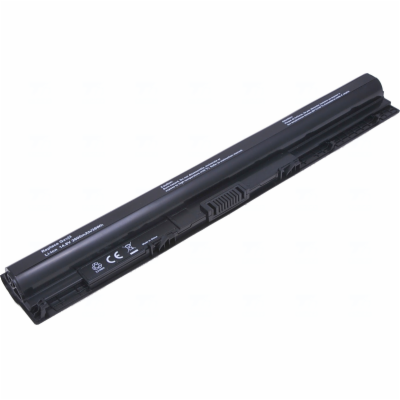 Baterie T6 Power Dell Inspiron 15 3559 5558, 14 3451, 345...