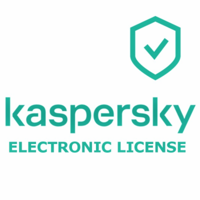 Kaspersky Small Office 50-99 licencí 2 roky Nová