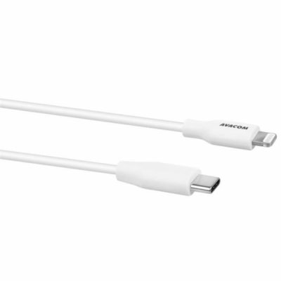 AVACOM MFIC-120W kabel USB-C - Lightning, MFi certifikace...