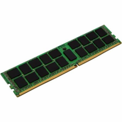 Kingston KTD-PE426D8/16G 16GB DDR4-2666MHz Reg ECC DR pro...