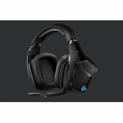 Logitech G935 Gaming Headset - EMEA 