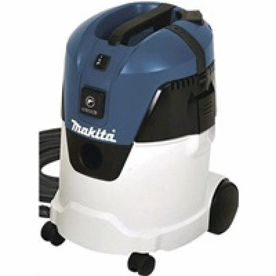 Makita VC2512L Univerzální vysavač 1000W, 25l, třída L