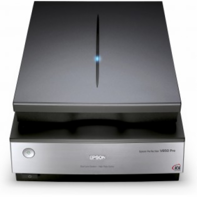 Epson Perfection V850 Photo