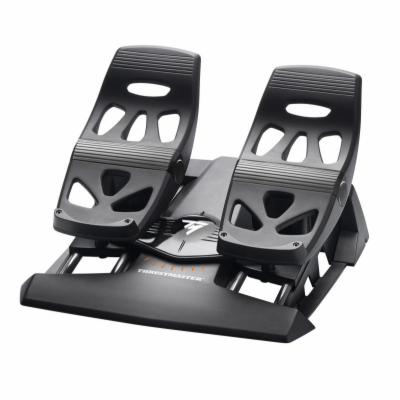 Thrustmaster T.Flight Rudder pedály pro PS4 a PC