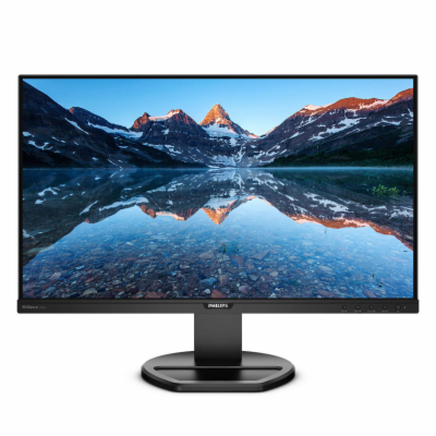 Philips LCD 252B9 25" 16:10 IPS/1920x1200@60Hz/50M:1/5ms/...