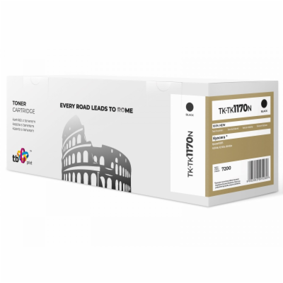 TB Toner Kyocera TK-1170N - kompatibilní Toner TB kompati...