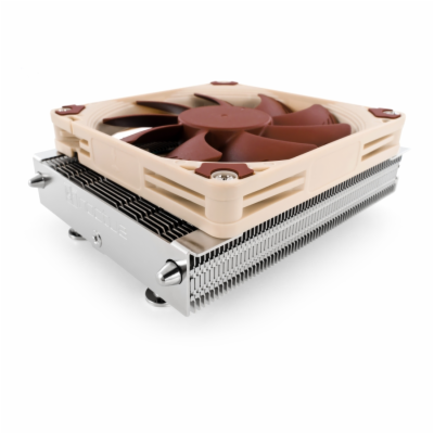 NOCTUA NH-L9a-AM4 - chladič procesoru