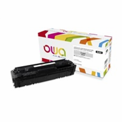 Armor HP CF400X - kompatibilní OWA Armor toner pro HP CLJ...