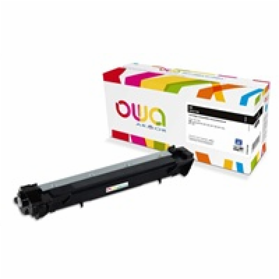 Armor HP CF217A - kompatibilní OWA Armor toner pro HP LJ ...