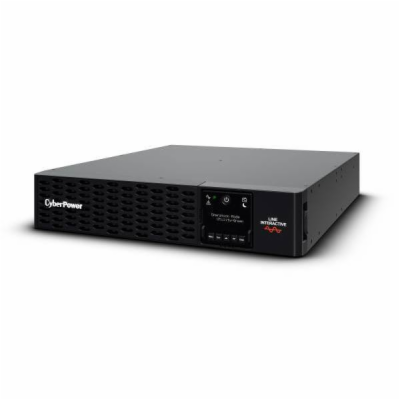 CyberPower Professional Series III RackMount XL 3000VA/30...