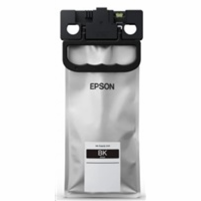 EPSON ink čer WF-C5X9R Black XL Ink Supply Unit