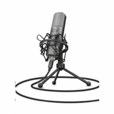 TRUST mikrofon GXT 242 Lance Streaming Microphone