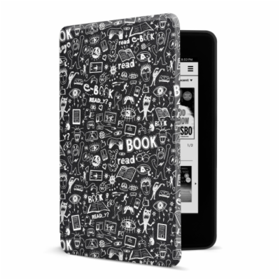 CONNECT IT Doodle pouzdro pro Amazon NEW Kindle Paperwhit...