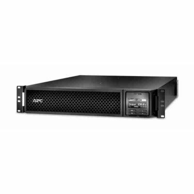 APC Smart-UPS SRT 1000VA RM 230V, On-Line, 2U, Rack Mount...