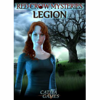 ESD Red Crow Mysteries Legion