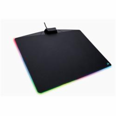 Corsair herní podsvícená podložka pod myš MM800 RGB POLAR...