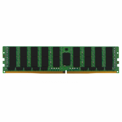 KINGSTON DIMM DDR4 32GB 2666MT/s ECC Reg