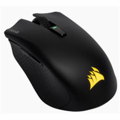 CORSAIR Harpoon PRO/Herní/Optická/Pro praváky/10 000 DPI/...