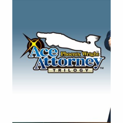 ESD Ace Attorney Trilogy