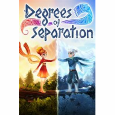 ESD Degrees of Separation