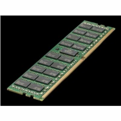 HPE 16GB (1x16GB) Dual Rank x8 DDR4-2666 CAS-19-19-19 Reg...