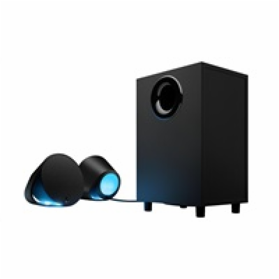 Logitech G560 LIGHTSYNC PC Gaming Speakers - N/A - N/A - ...