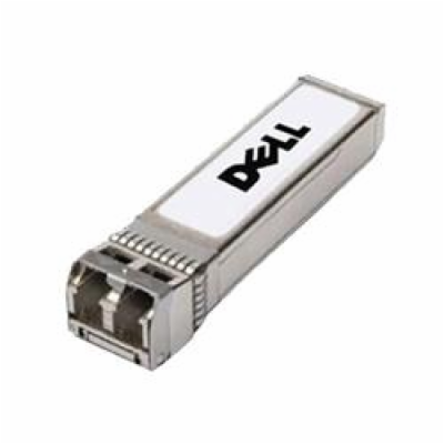 Dell Networking Transceiver SFP+ 10GbE SR 850nm Wavelengt...