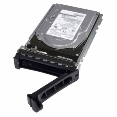 DELL 1.2TB 10K RPM SAS ISE 12Gbps 512n 2.5in Hot-plug Har...