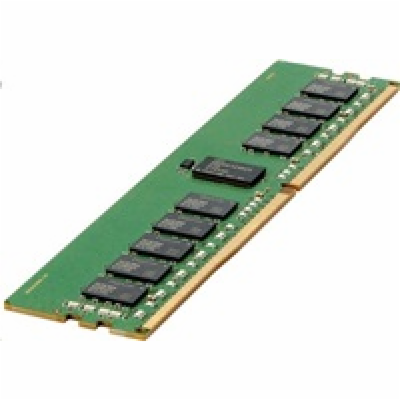 HPE 16GB (1x16GB) Single Rank x4 DDR4-2933 CAS-21-21-21 R...