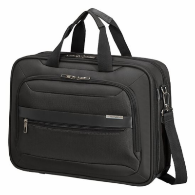 Samsonite Vectura EVO LAPTOP BAILHANDLE 15.6"Black