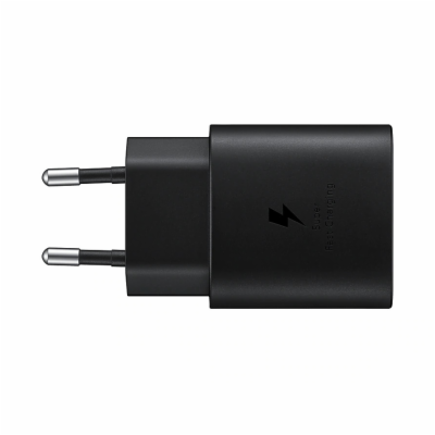 Samsung cestovní nabíječka EP-TA800XBE, Quickcharge 25W, ...