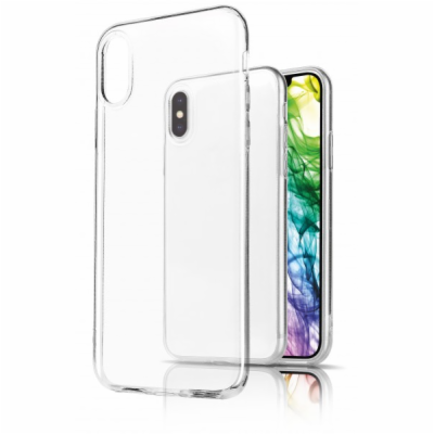 ALIGATOR Pouzdro Transparent Huawei P30 Lite