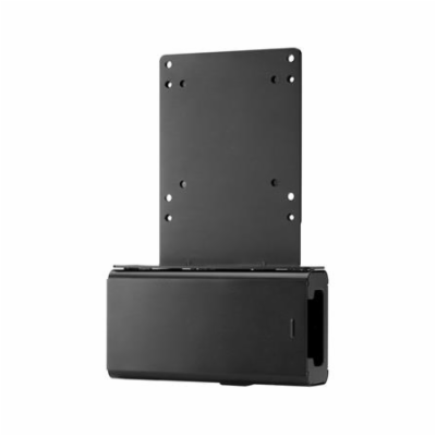 HP B300 Bracket with Power Supply Holde (Desktop Mini PC/...