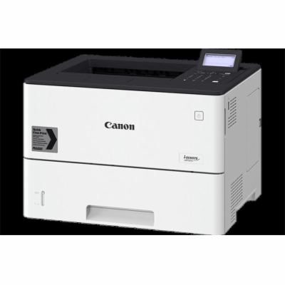 Canon i-SENSYS LBP325x - černobílá, SF, duplex, PCL, USB,...