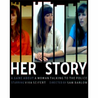 ESD Her Story