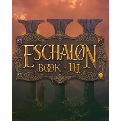 ESD Eschalon Book III