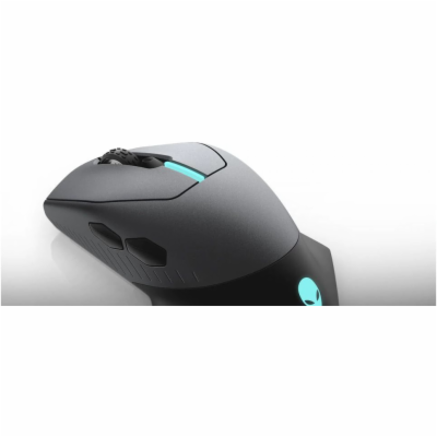 DELL myš Alienware Wireless /bezdrátová/ Gaming Mouse/ AW...