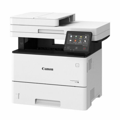 Canon imageRUNNER/1643i II + toner T06/MF/Laser/A4/LAN/Wi...