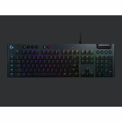 LOGITECH 920-009008 Logitech G815 Linear herní klávesnice...