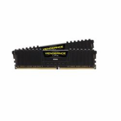 Corsair DDR4 64GB (2x32GB) Vengeance LPX DIMM 3200MHz CL1...