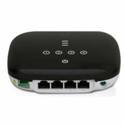 UBNT UF-WiFi - UFiber WiFi High-Performance GPON CPE with...