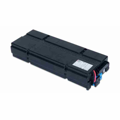 APC Replacement battery APCRBC155 pro SRT1000xxXLI, SRT15...