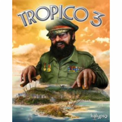 ESD Tropico 3 Gold Edition